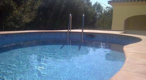 Гостиница Casa Fuile Cala Liberotto