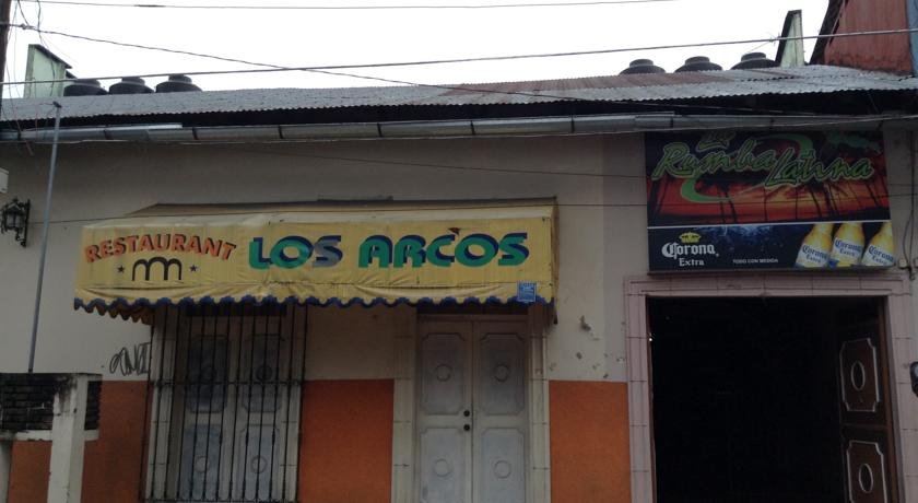 Фото отеля 4