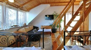 Гостиница Villa Zosieńka