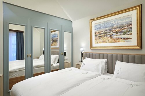 Гостиница Reykjavik Marina Residence в Рейкьявике