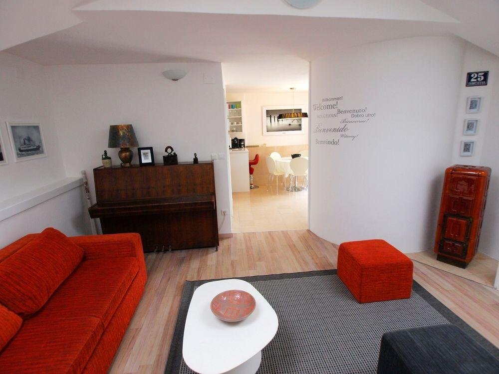 Фото Apartments Gajeta