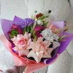 Planeta Tsvetov (ulitsa Mayakovskogo, 64), floristeria