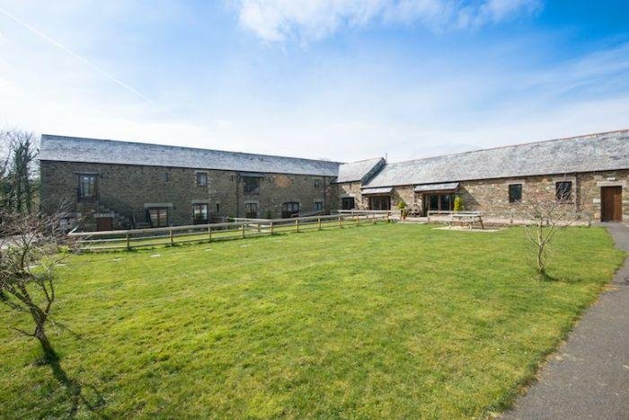 Фото Winnow Barn 83508