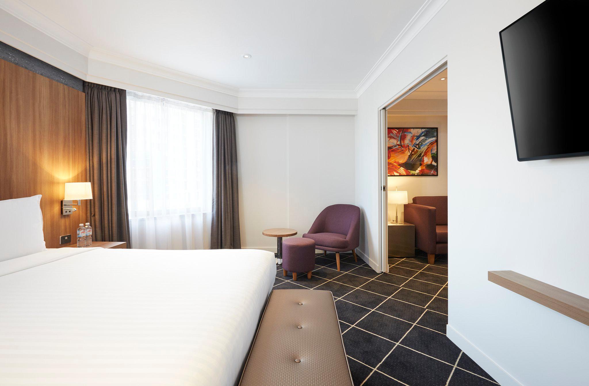 Фото Holiday Inn Darling Harbour, an Ihg Hotel