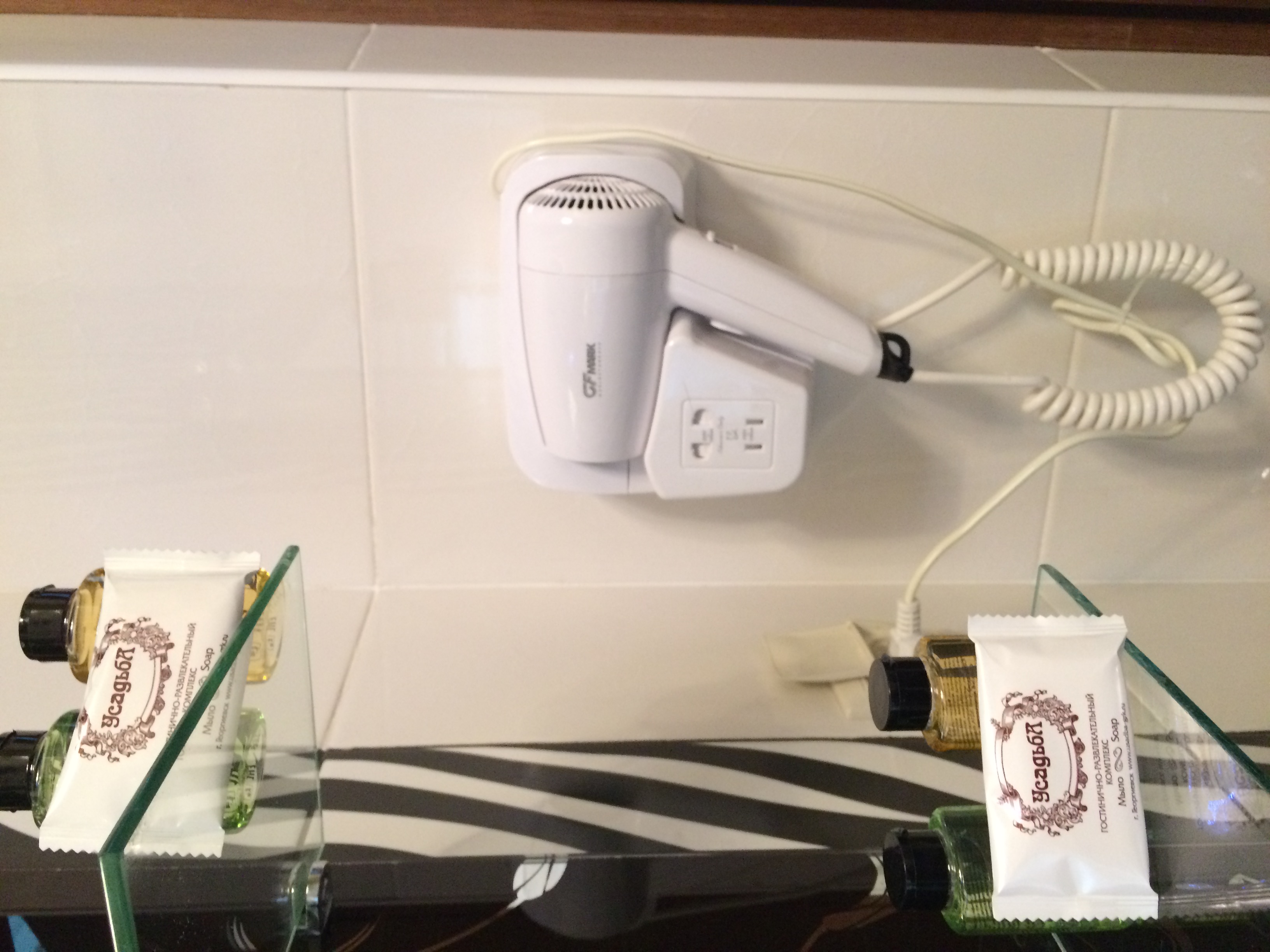 Фото Усадьба