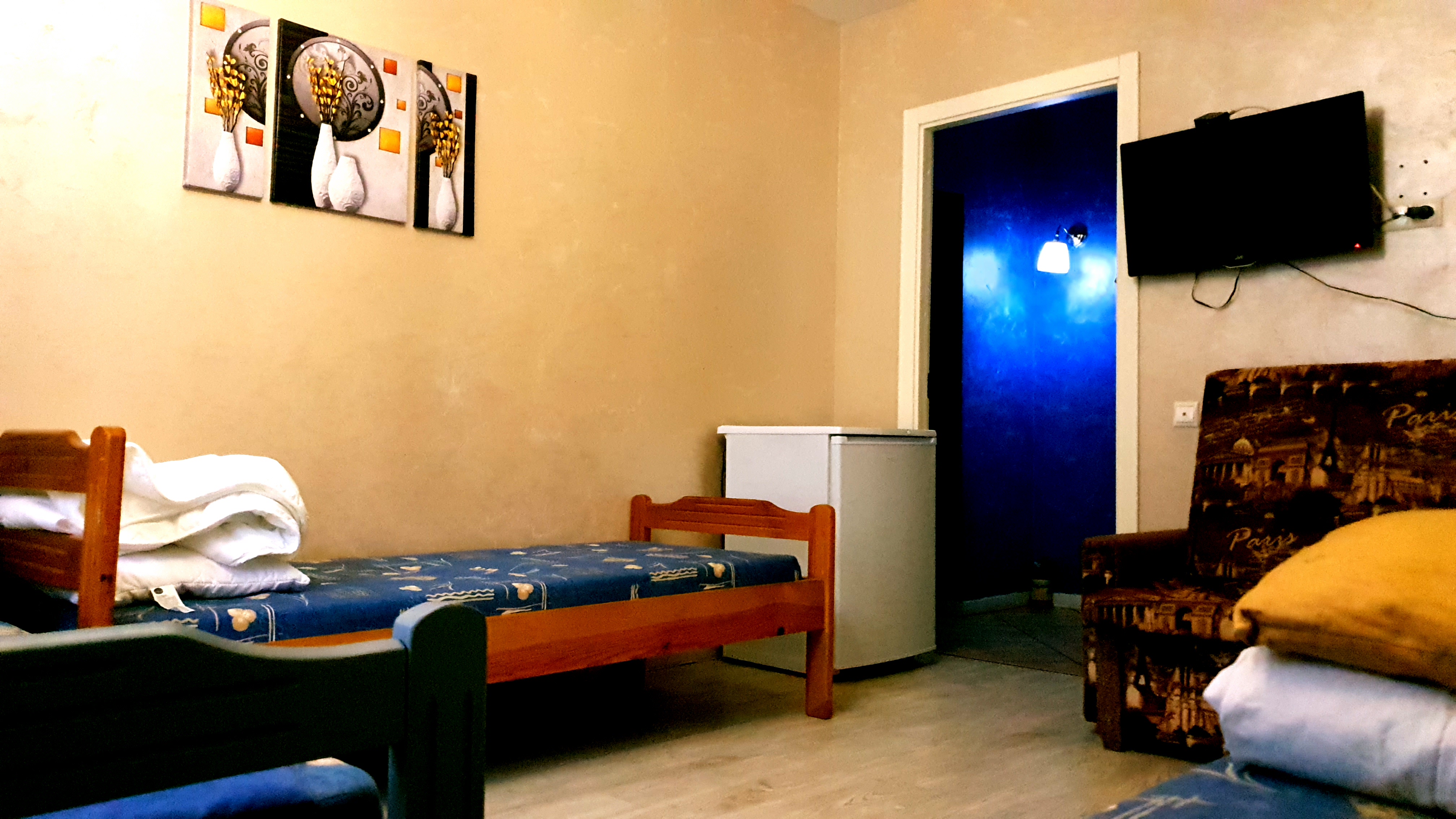 Фото Петровский