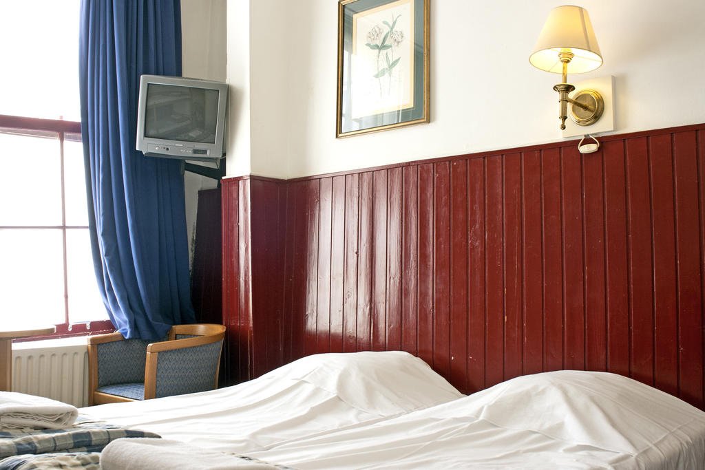 Фото Hotel De Koopermoolen