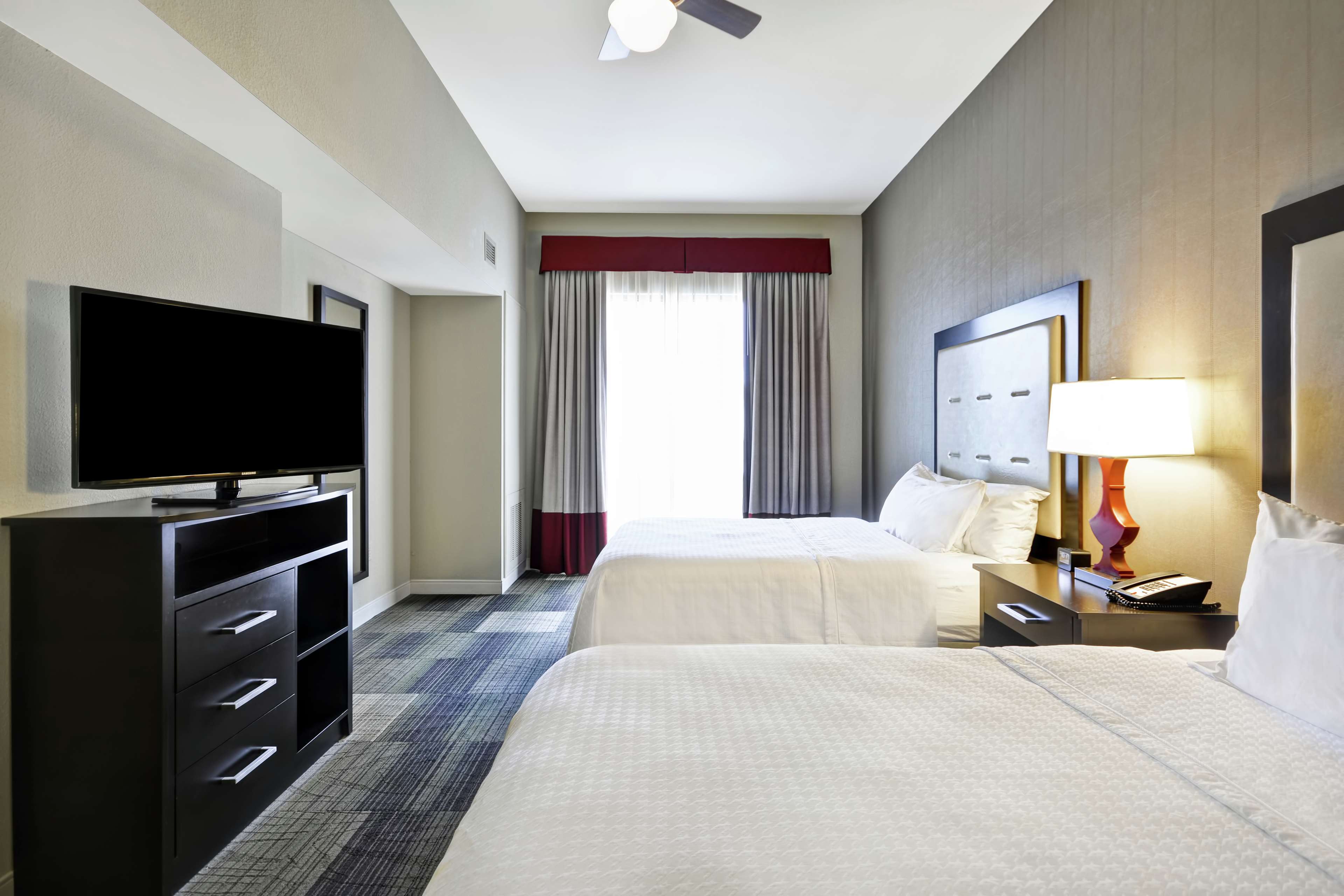 Фото Homewood Suites by Hilton Nashville Vanderbilt, Tn