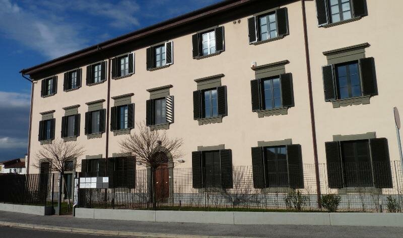 Medical laboratory Biomedical Centro Medico, Pisa, photo