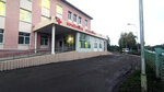 Клиническая больница № 5, приёмное отделение (Krasnova Street, 60), department of the hospital