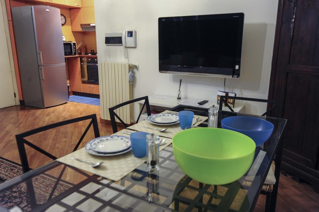 Фото Park Apartment