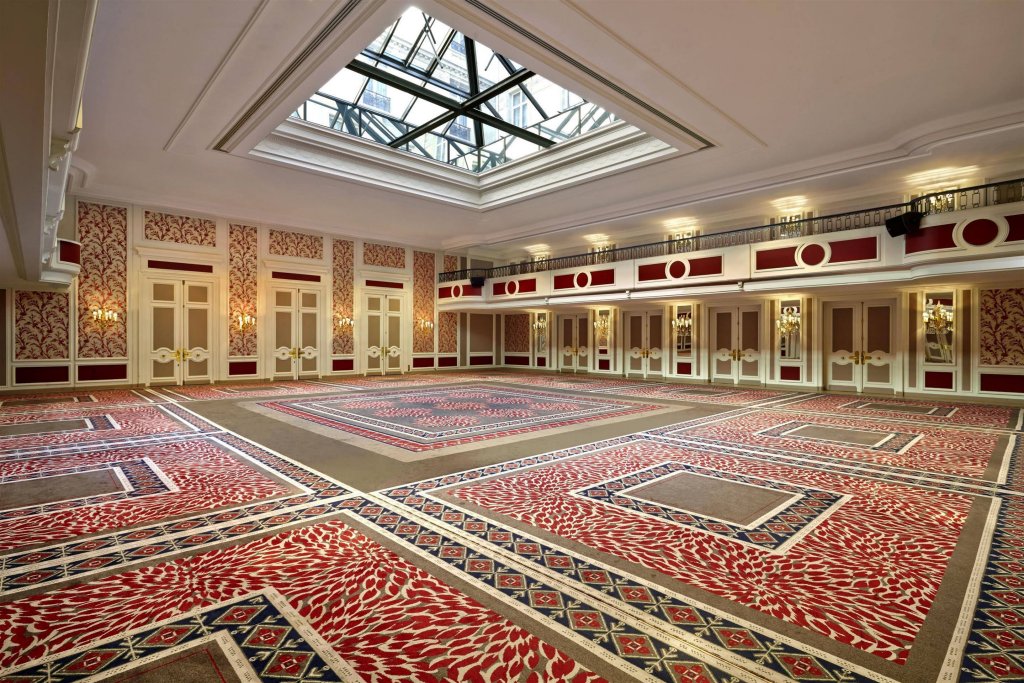 Фото Westin Hotel