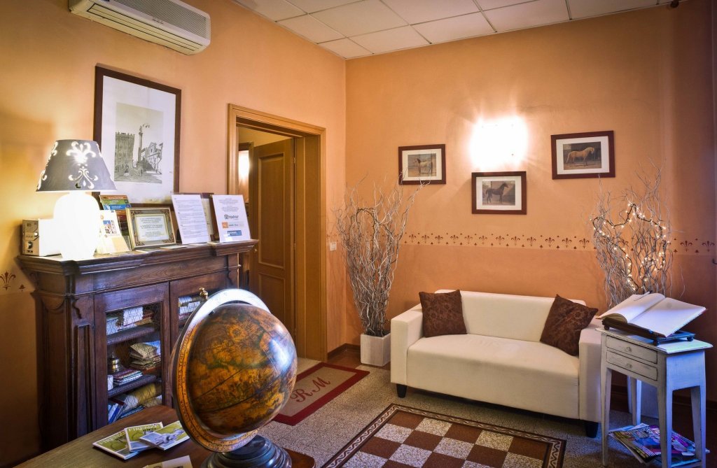 Фото B&b Residenza Manzoni