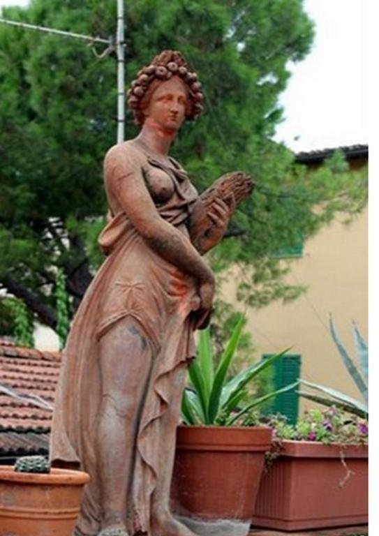 Фото Hotel Il Bargellino