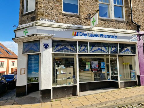 Pharmacy Day Lewis Pharmacy Richmond, Richmond, photo