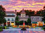 The Forum Peachtree Corners (United States, Peachtree Corners, 5155 Peachtree Parkway), shopping mall