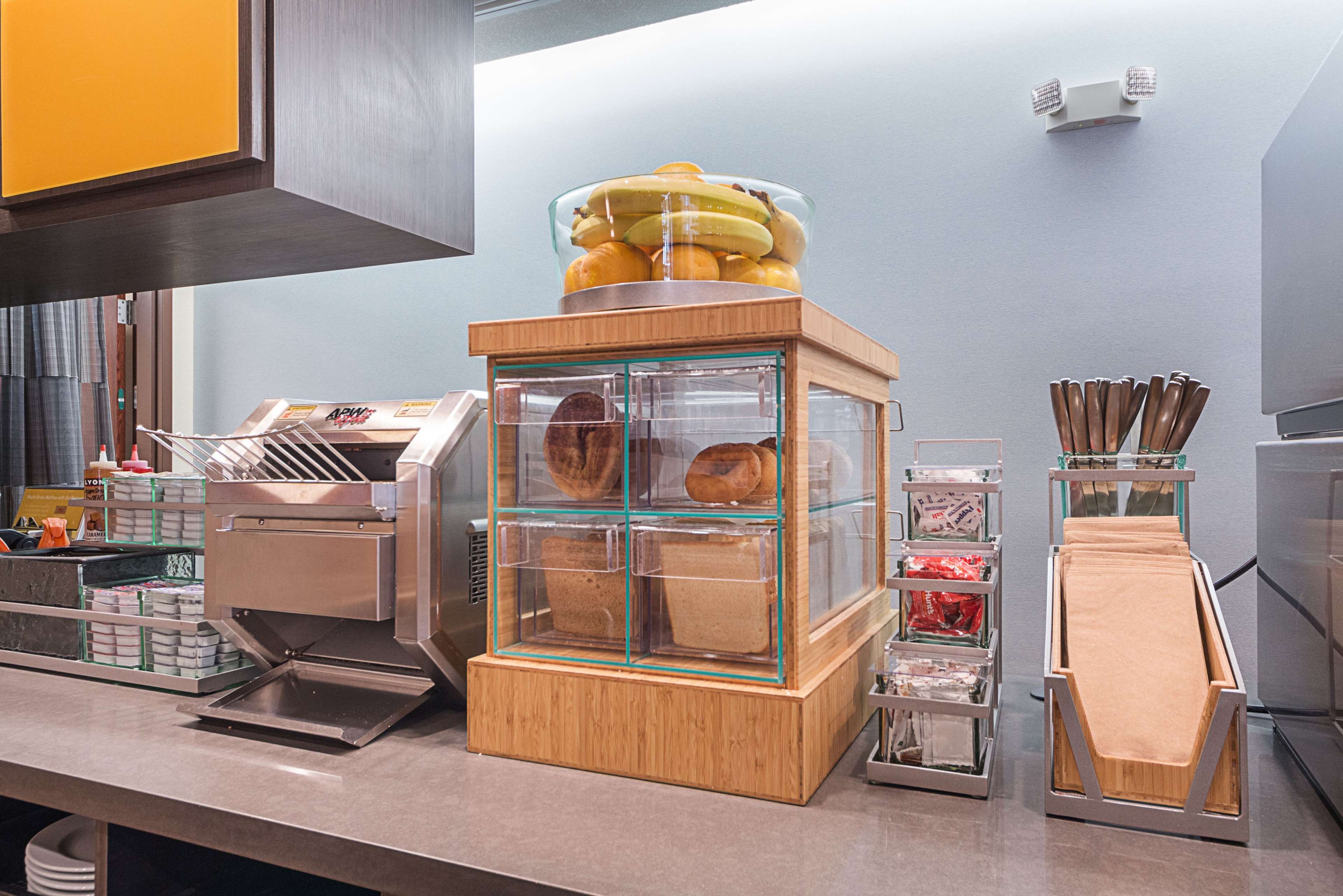 Фото Home2 Suites by Hilton Oklahoma City Yukon