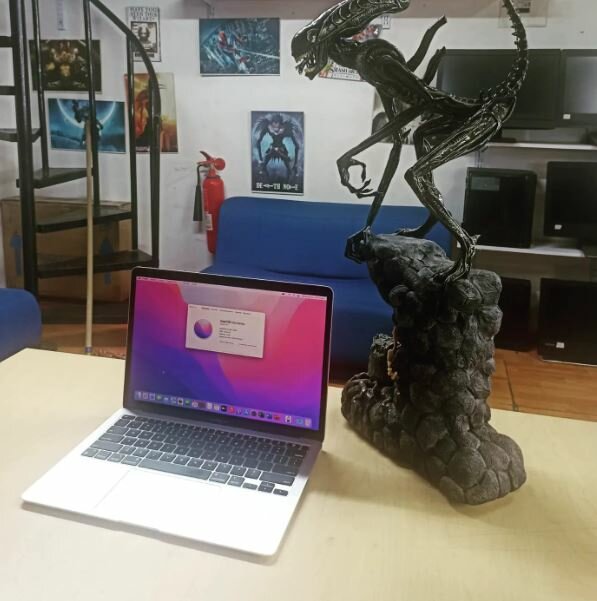 Computer store Aqqua Tecnologia S. A. S, Cali, photo