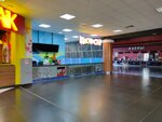 Космостар (ulitsa Aleksandrova, 18А), patio de juegos