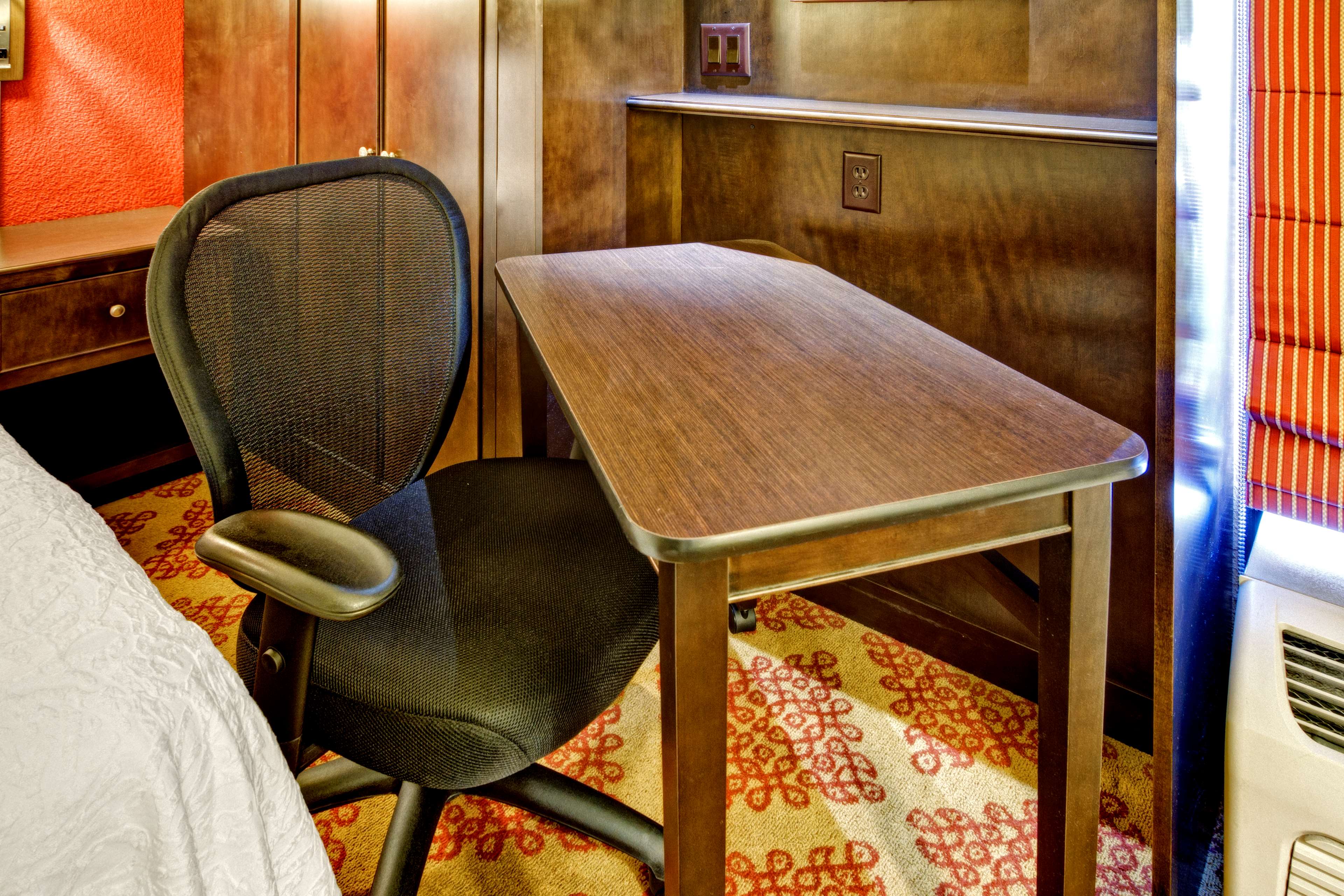 Фото Hampton Inn Nashville/Vanderbilt