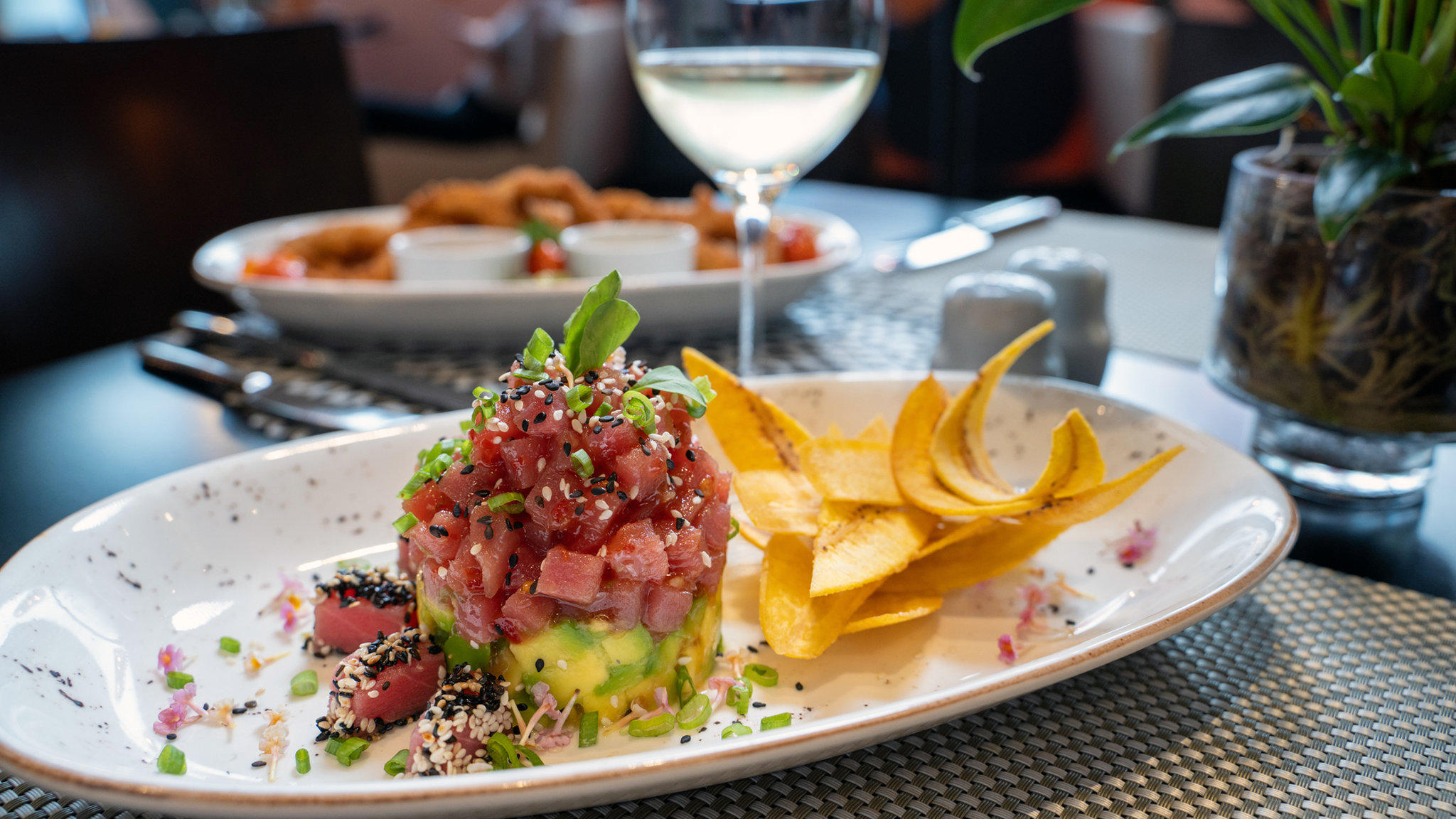 Фото Holiday Inn Santo Domingo