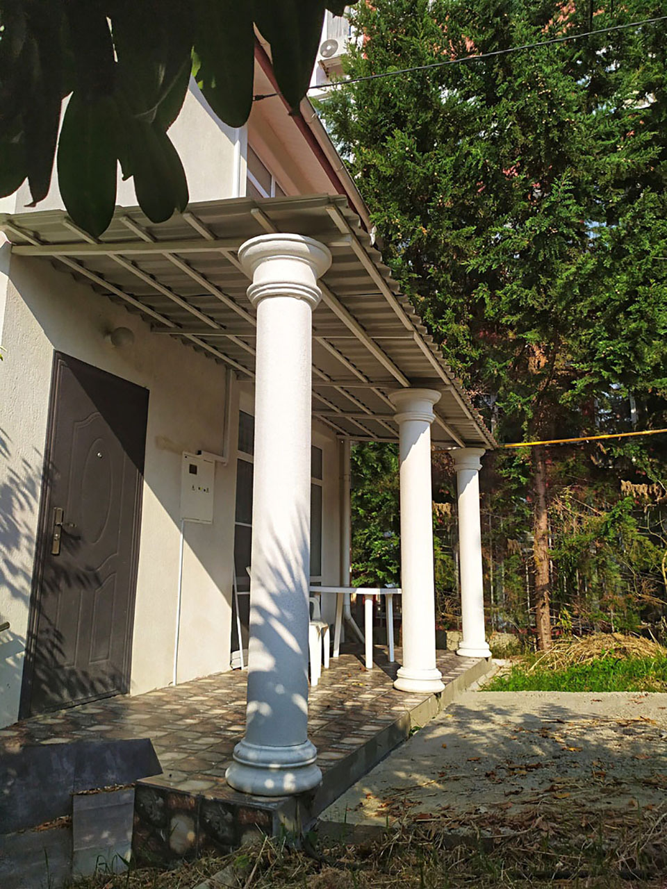 Фото Таун парк