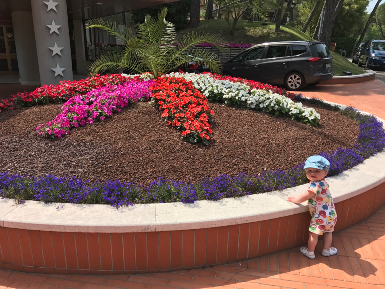 Фото Hotel President Lignano