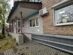 Life (Grazhdanskaya Street, 13), beauty salon
