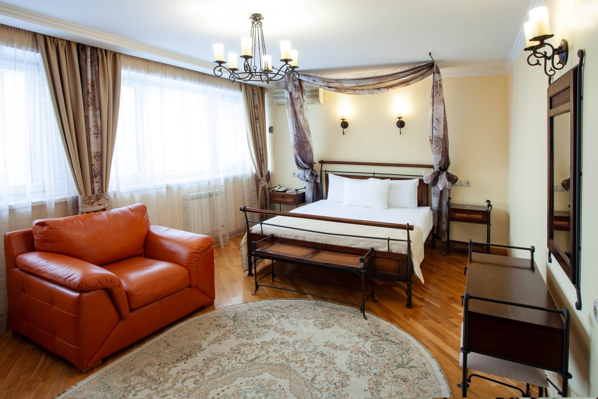 Фото Гостиница Красноярск