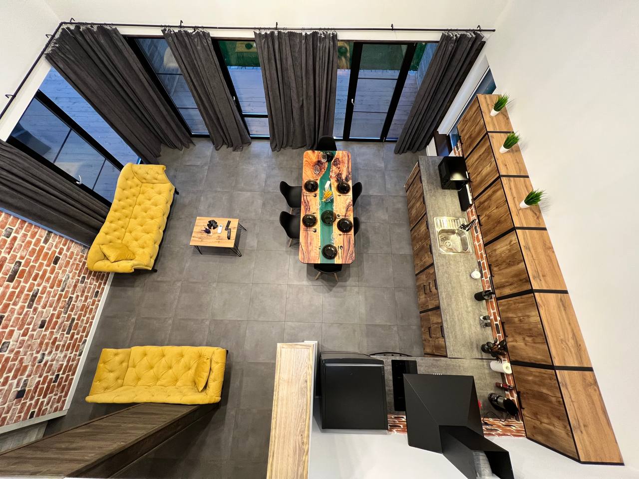 Фото Barn Ontario