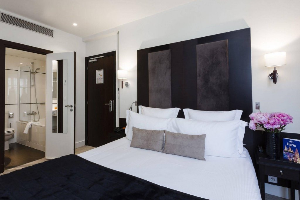 Фото Hotel Elysees Bassano