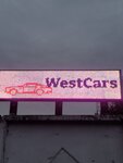 WestCars (vioska Kopishcha, vulica Lieanarda da Vinchy, 7А), car selection