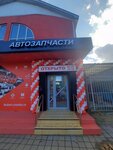 Rossko (zhiloy massiv Pashkovskiy, Fadeev Street, 150/3), auto parts and auto goods store