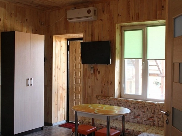 Фото Островок