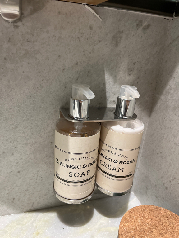 Фото Khedi Hotel