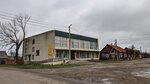 Shopping mall (Urban Settlement of Sherashava, vulica 8 Sakavika, 1), centro comercial