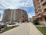 ZhK Vidny (Komandorskaya ulitsa, 3к1), housing complex