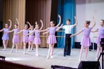 Ballet Melody (ulitsa Pestova, 9) ، مدرسة لتعليم الرقص
