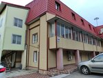 Tsentr patentnykh uslug (Moscow, Vodnikov Street, 2) ، خدمات تسجيل براءات الاختراع