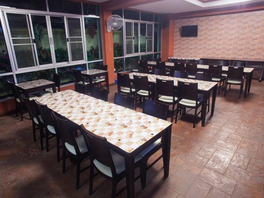 Фото Phimai Paradise Hotel