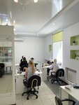 BEst (Pobedy Street, 49к7), training of masters for beauty salons