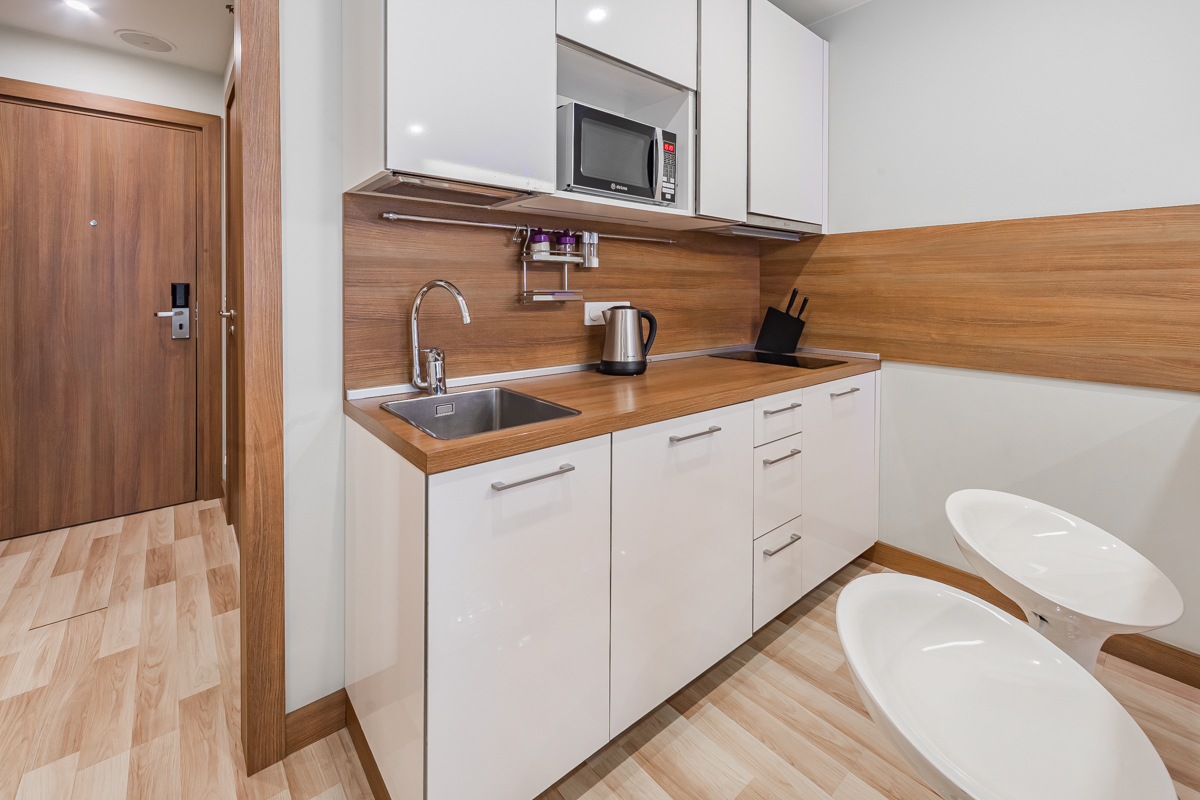 Фото Апарт Митино