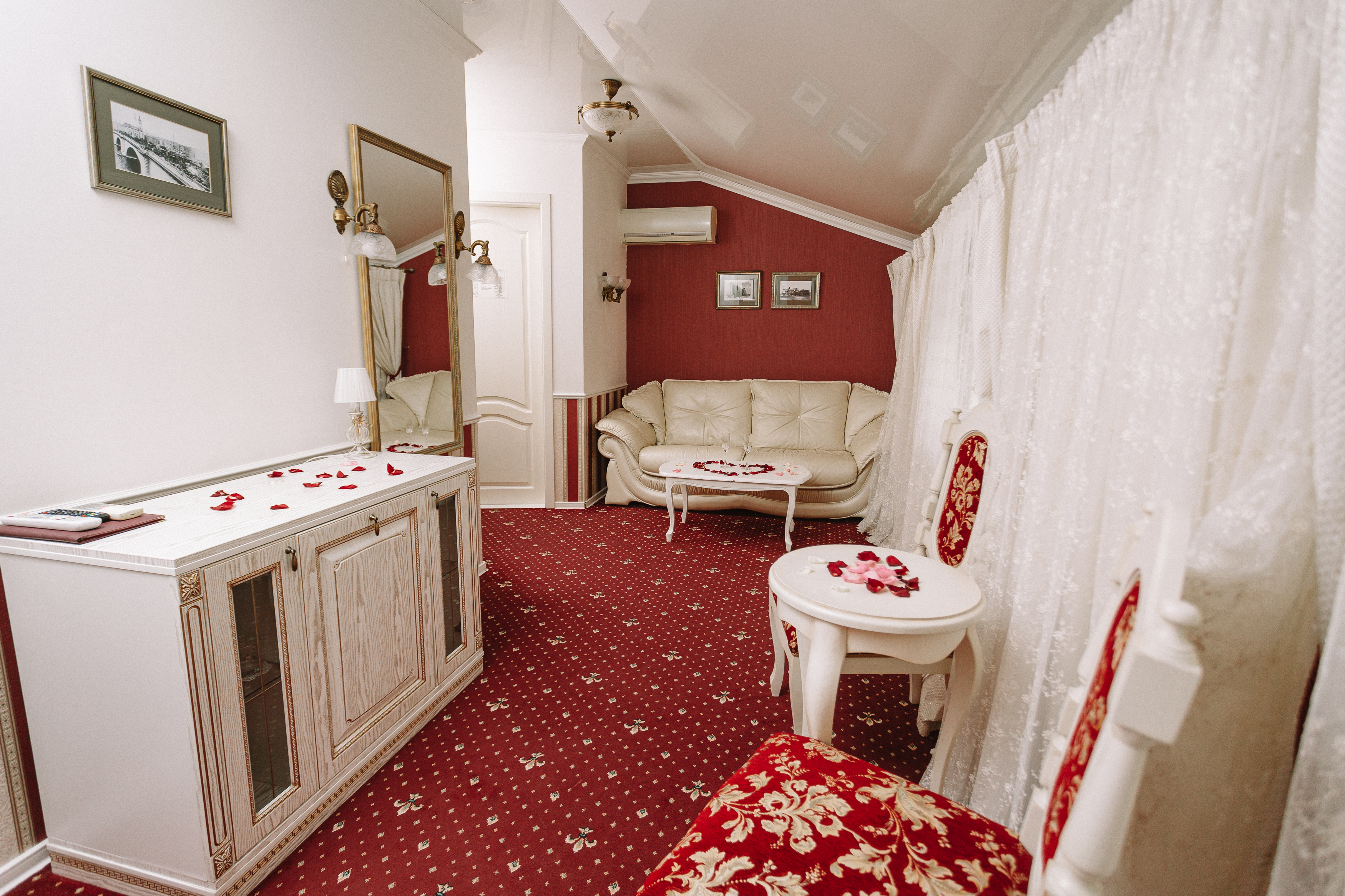 Фото Соловьиная Роща