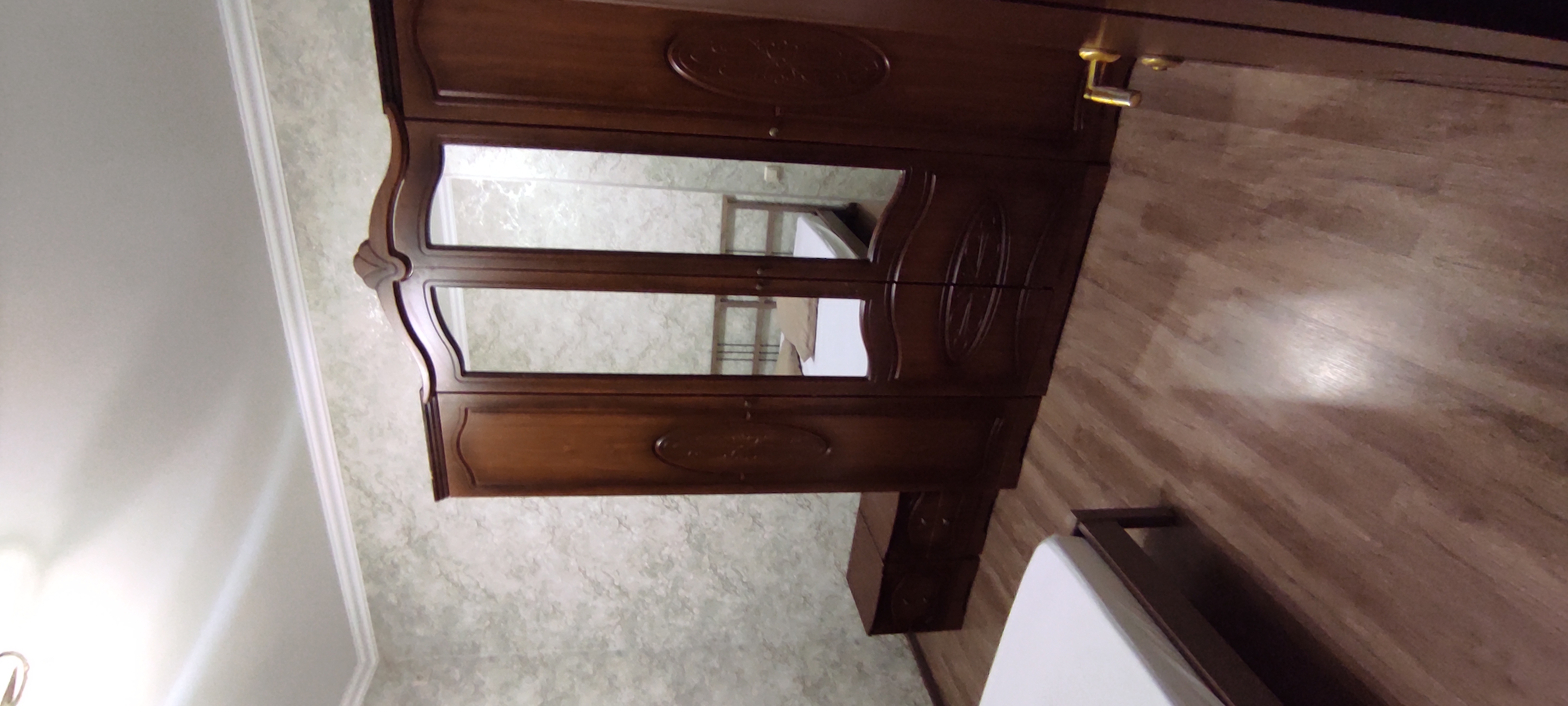 Фото Замок на Жемчужной