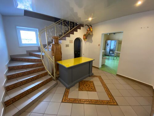 Иное жильё Yes в Кемеровской области (Кузбассе)