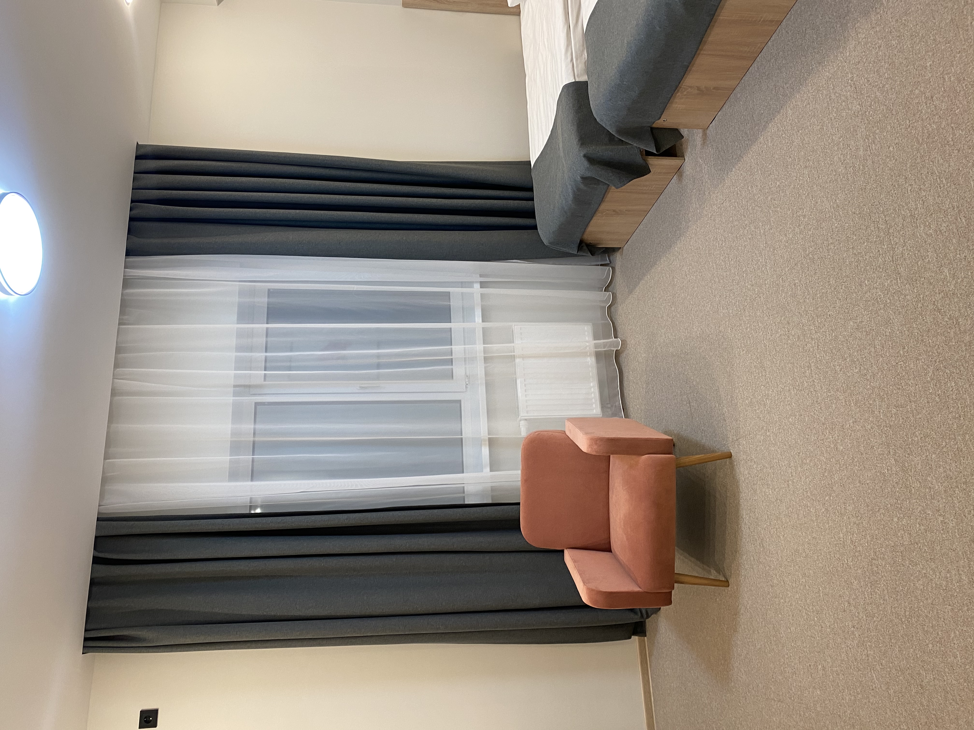 Фото Снежный поток