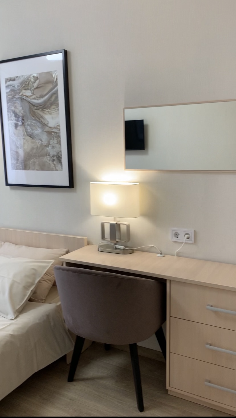 Фото Парк Отель