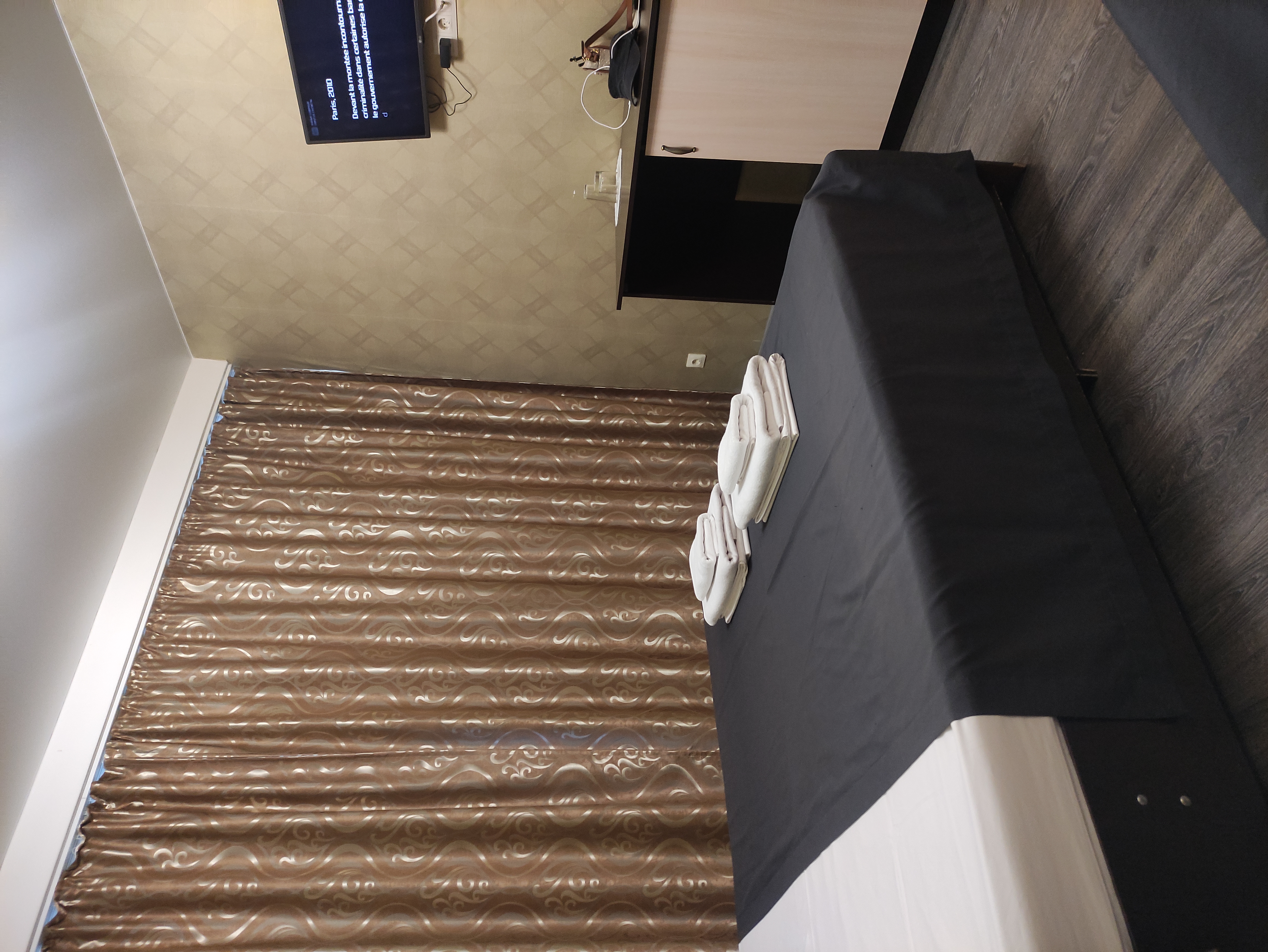 Фото Ашамта