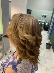 Dreamboat (posyolok gorodskogo tipa Oktyabrskiy, ulitsa Lenina, 19), beauty salon