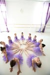 Lil Ballerine (ulitsa Tulpar, 3А) ، مدرسة لتعليم الرقص